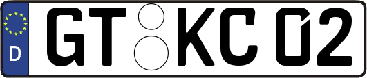 GT-KC02