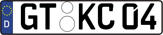 GT-KC04