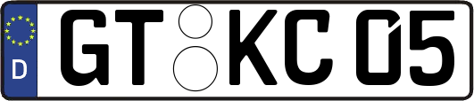 GT-KC05