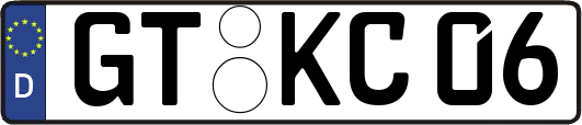 GT-KC06