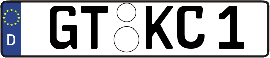 GT-KC1