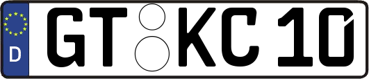 GT-KC10