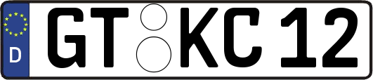 GT-KC12