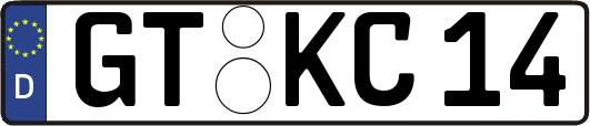 GT-KC14