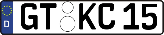 GT-KC15