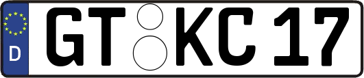 GT-KC17