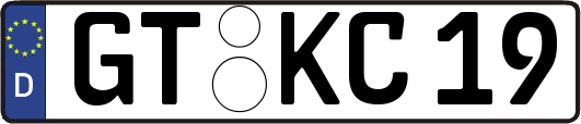 GT-KC19
