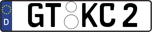 GT-KC2
