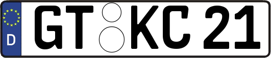 GT-KC21