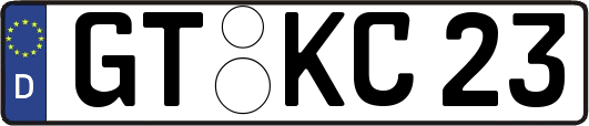 GT-KC23