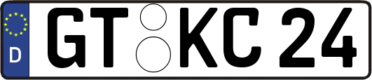 GT-KC24