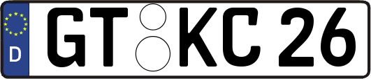 GT-KC26