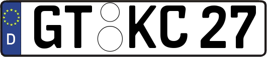 GT-KC27