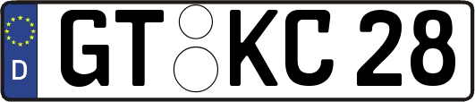 GT-KC28