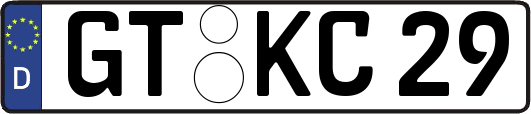 GT-KC29