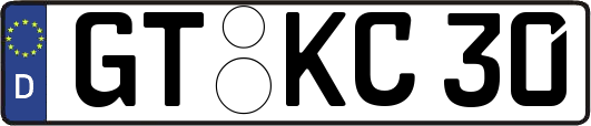 GT-KC30