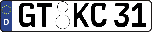GT-KC31
