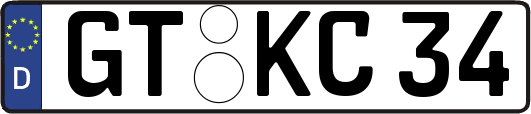 GT-KC34