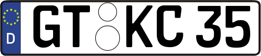 GT-KC35