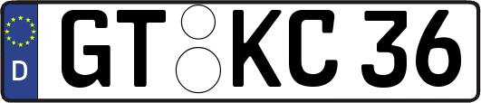 GT-KC36