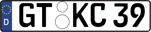 GT-KC39