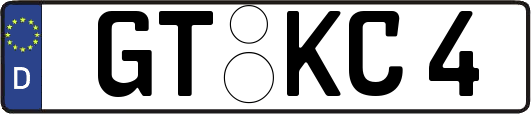 GT-KC4