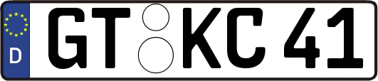 GT-KC41