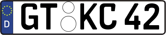 GT-KC42