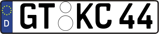 GT-KC44