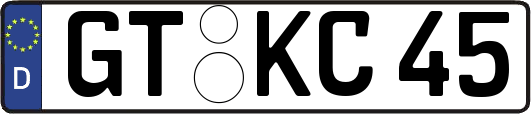GT-KC45