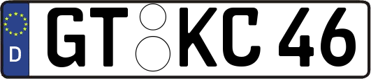 GT-KC46