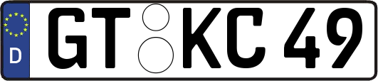 GT-KC49