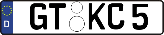 GT-KC5
