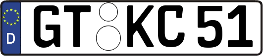 GT-KC51