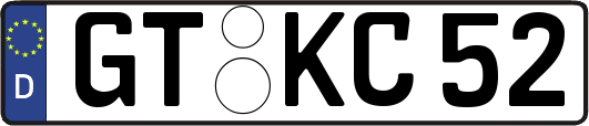 GT-KC52