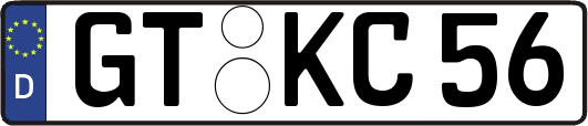 GT-KC56