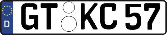 GT-KC57