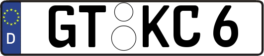 GT-KC6