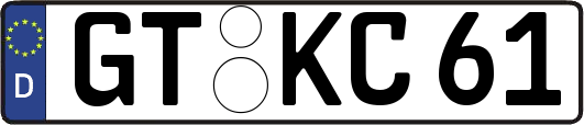 GT-KC61