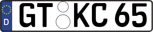 GT-KC65