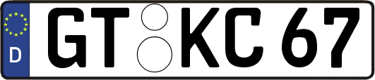 GT-KC67