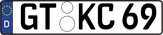 GT-KC69