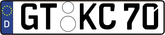 GT-KC70