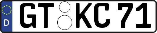 GT-KC71