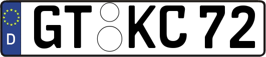 GT-KC72