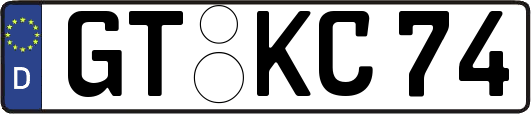 GT-KC74