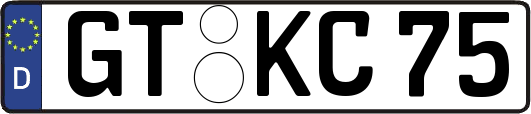 GT-KC75
