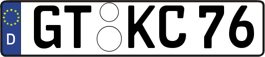GT-KC76