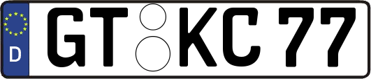 GT-KC77