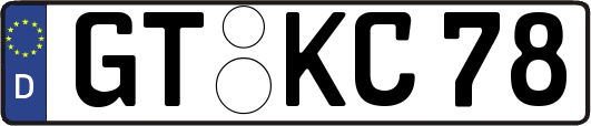 GT-KC78